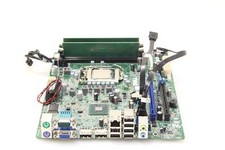 Dell Optiplex 7010 SFF F3KHR Motherboard. W/ I5-3450 3.10GHz, 8GB RAM. SKU221709