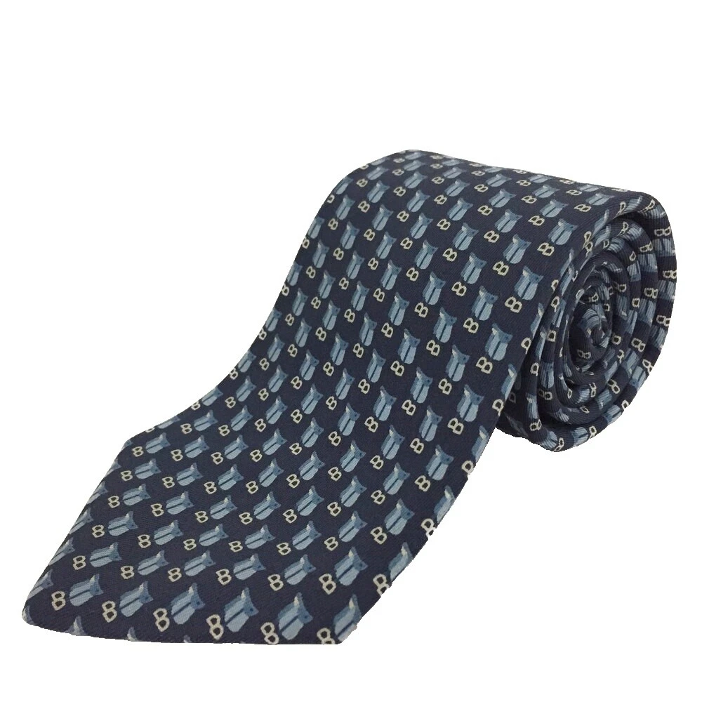 Lazos Gucci 100% Seda multicolor para hombres