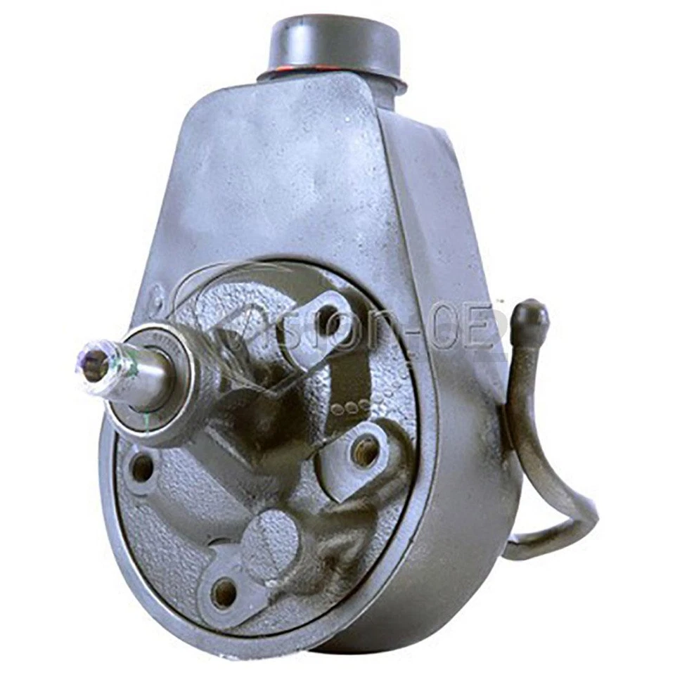 Bomba de direção hidráulica 1 peça para 1988-1992 Pontiac Firebird 5,7L - Imagem 3 de 4