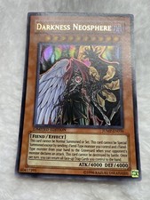 Darkness Neosphere JUMP-EN036 Prices | YuGiOh Shonen Jump Promo | YuGiOh Cards Darkness Neosphere JUMP-EN036 Prices | YuGiOh Shonen Jump Promo | YuGiOh Cards