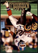 Steve Atwater #87 1995 Ultra