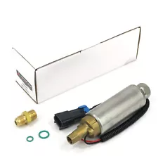 Electric Fuel Pump for Mercruiser 375672EM1, 375672JLS, 375672JLT, 375672JM1