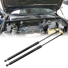Front Hood Lift Support Struts Shocks Gas Springs Damper For  Toyota RAV4 05-12
