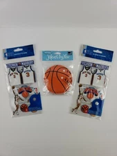 NEW JOLEE'S BOUTIQUE NBA STEPHON MARBURY SCRAPBOOK STICKERS