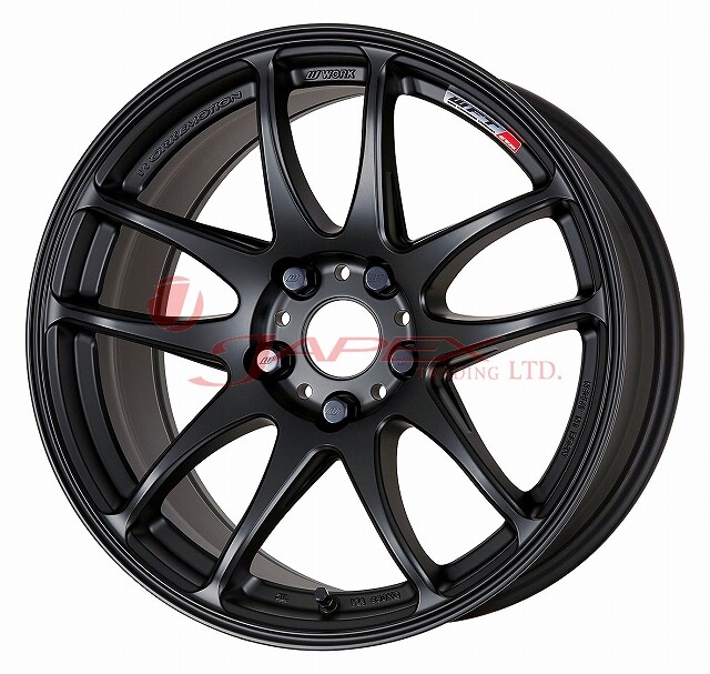 17インチ 2本セット　114.3 9j +22ドリケツ 17インチ 2本セット 114.3 9j +22ドリケツ 楽天市場】ドリフト