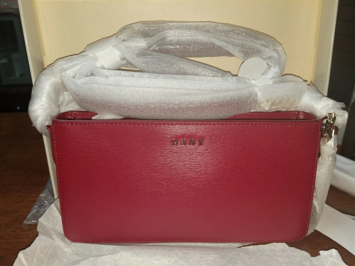 Dkny bryant small on sale