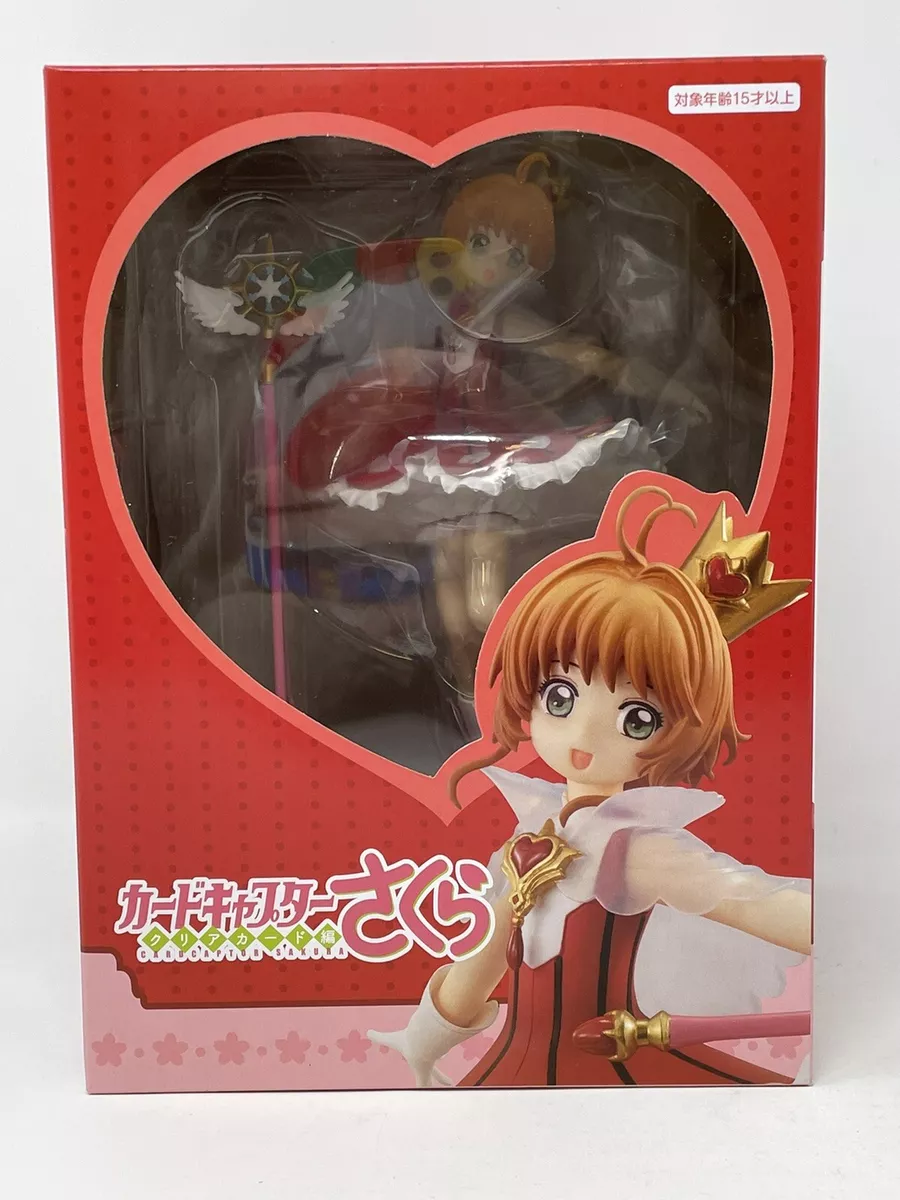 cardcaptor sakura figuarts  Movie 2 : Card Captor Sakura Movie 2