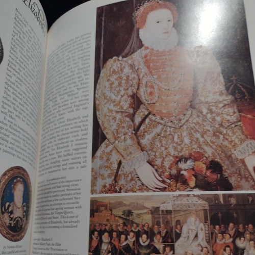 Royal Faces: 900 Years of British Monarchy illustrated paperback London - Picture 5 of 12