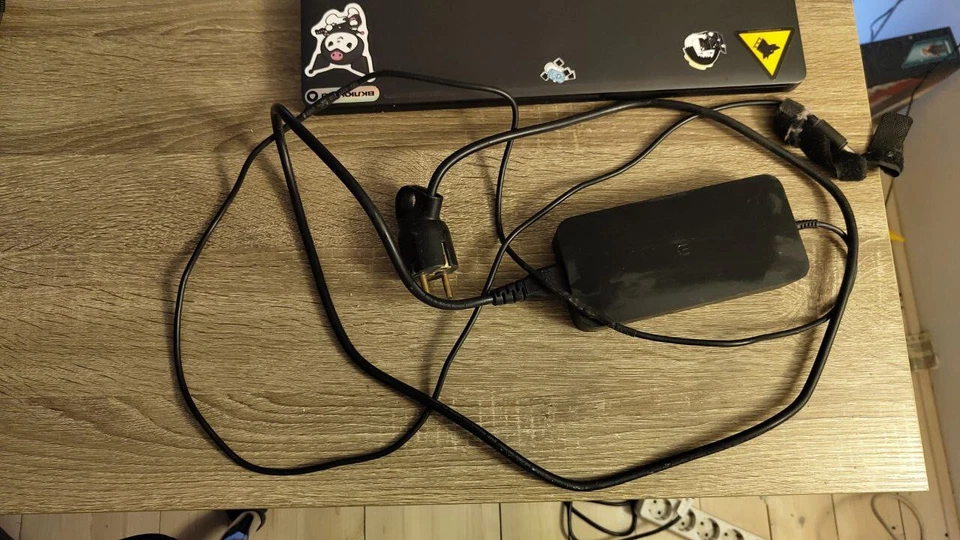 Xiaomi Mi Gaming Laptop Enhanced Edition JYU4143CN - Image 3 of 3