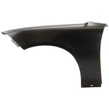 Fits 2015-2023 Dodge Charger Front Driver Side Primed Steel CH1240282