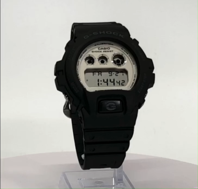 CASIO G-SHOCK DW-6900WD-1JF DW-6900WD-1 DW-6900 DW Quartz CASIO G-SHOCK DW-6900WD-1JF DW-6900WD-1 DW-6900 DW Quartz