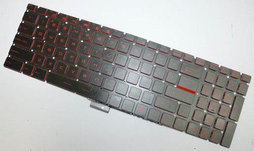 CLAVIER FRANÇAIS AZERTY MSI MS-1771 / MS-1781 / MS-16J1 / MS-16J2