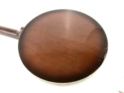 Pirles FB-5R 5-string banjo ukulele | eBay