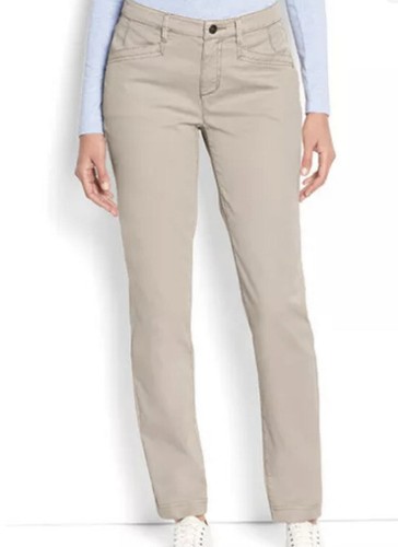 ORVIS Women's Everyday Ankle Chinos 