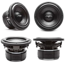 skar 10 inch subwoofer