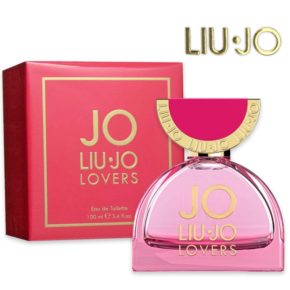 Liù jo clearance
