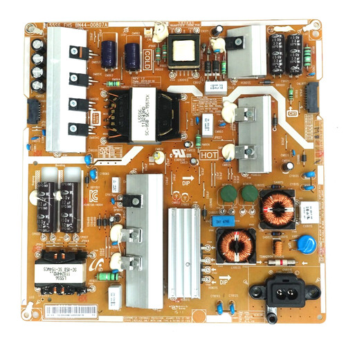 Netzteil BN44-00807A für LED TV Samsung Model: UE55KU6179U /UE55JU6450U...