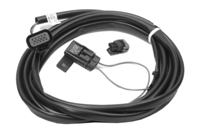 #ad #ad Mercury 10 FT DTS Clean Power Harness 8M0127681 $65.00