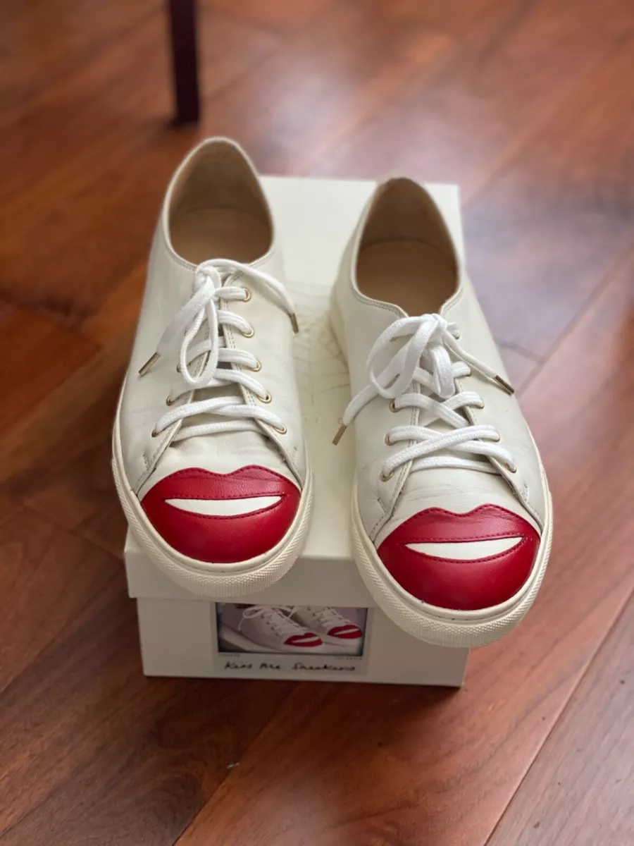 Kiss me best sale sneakers