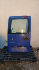 FIAT Doblo Cargo (05>09) PORTA CARICO POSTERIORE A BATTENTE SX VETRATA PER 223A