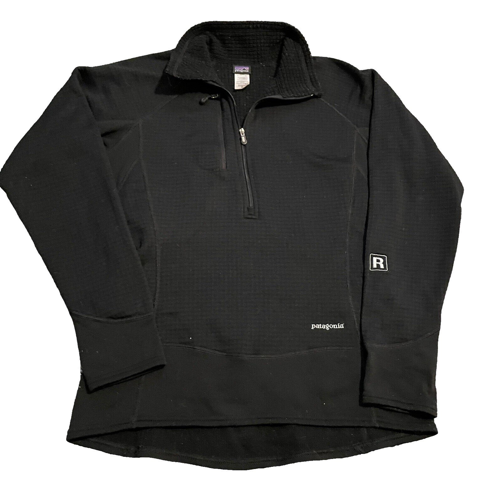 Patagonia Regulator Fleece | eBay Patagonia Regulator Fleece | eBay