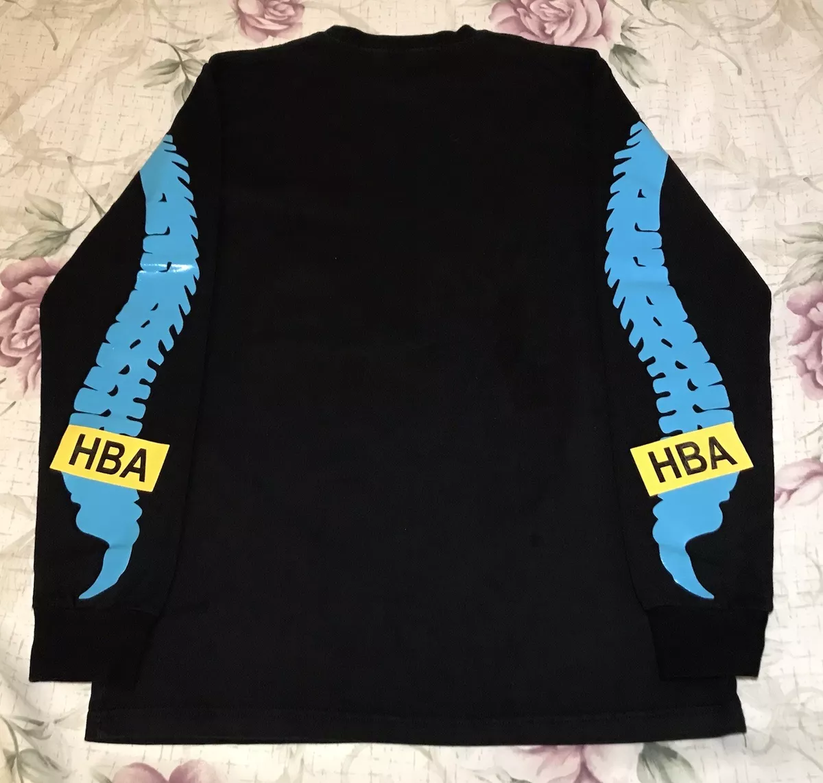 Hood graphic tees cheap