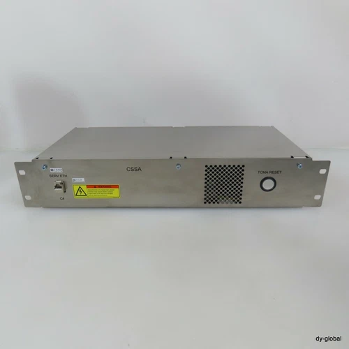 ASML CSSA Used 4022.654.73002, 6107-1604-5400 SEM-I-782=9G11