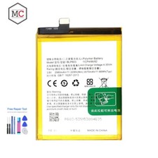 100 New Battery For OPPO BLP603 R7s R7ms R7st High Quality Replacement TOOLS