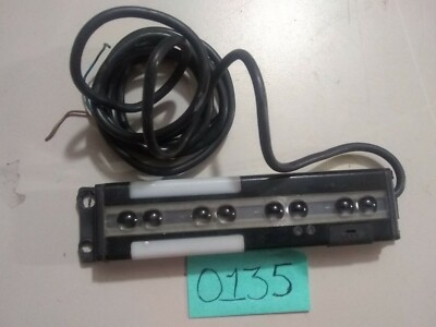 Pvd100 Sensor BANNER PVD100 | eBay