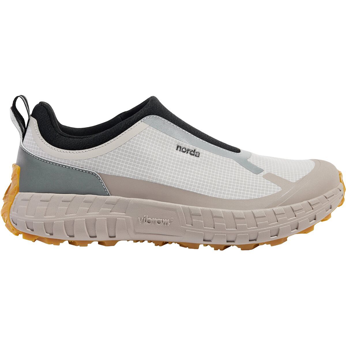 Обувь Norda 003 - женская Cinder, 9,0