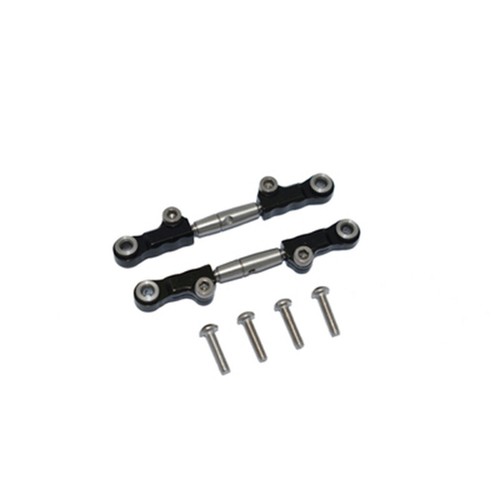 For LOSI 1/18 Mini-T 2.0 2WD Stadium Truck RTR Feet + Adjustable Upper Arm Rod - Picture 7 of 11