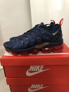 vapormax plus 43