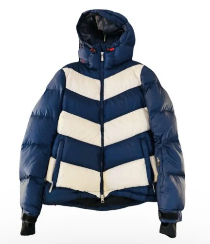 Perfect moment ski jacket - Gem Perfect moment ski jacket - Gem
