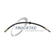 2x Bremsschlauch vorne für VW Bora 1 1J2 1J6 Golf 4 1J1 1J5 NEW 9C1 1Y7 | 23899