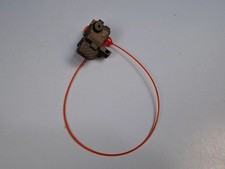 Audi Q5 SQ5 2009 Diesel Moteur de verrouillage trappe à essence 125kW GENUINE