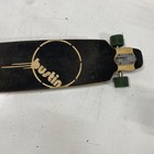 Bustin Boards Mission Longboard Skateboard 40 Inch Paris Trucks ABEC 11 Wheels — photo 3