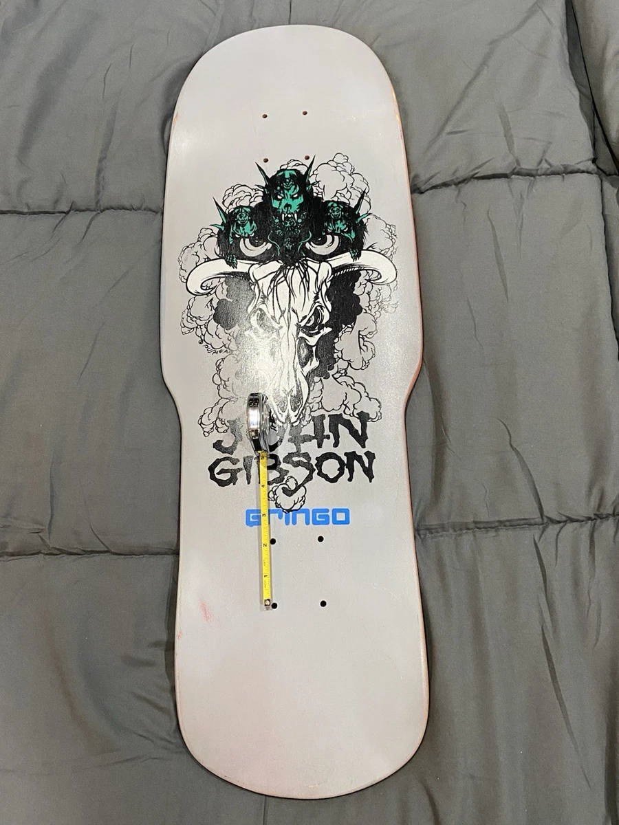 Zorlac In Skateboard Decks for sale - eBay