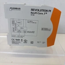 KUNBUS  RevPi Core 3  100301