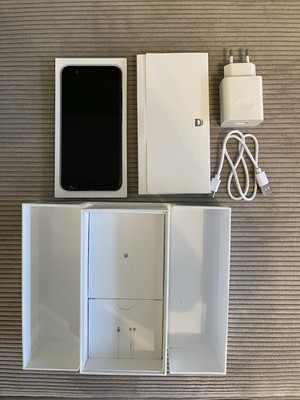 Huawei P10 Schwarz Gebraucht