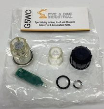 Parker RKL100/ 20SA-2/M1 Pneumatic Valve Repair Kit