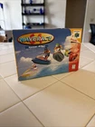 Wave Race 64 - Nintendo 64 (N64) - Complete in Box - Tested