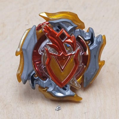 Z Achilles 3 Destroy Beyblade Burst Choz Takara Tomy #2