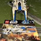 Lego Star Wars Rebel U-Wing Fighter™ 75155