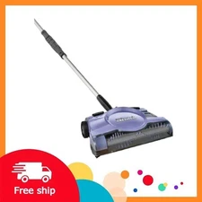 Shark Cordless Floor and Carpet Sweeper