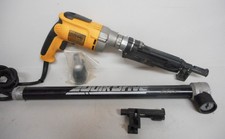 Dewalt DW276 VSR Drywall Screwdriver With Qui...