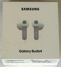 Samsung Galaxy Buds 4 weiß OVP ungeöffnet v...