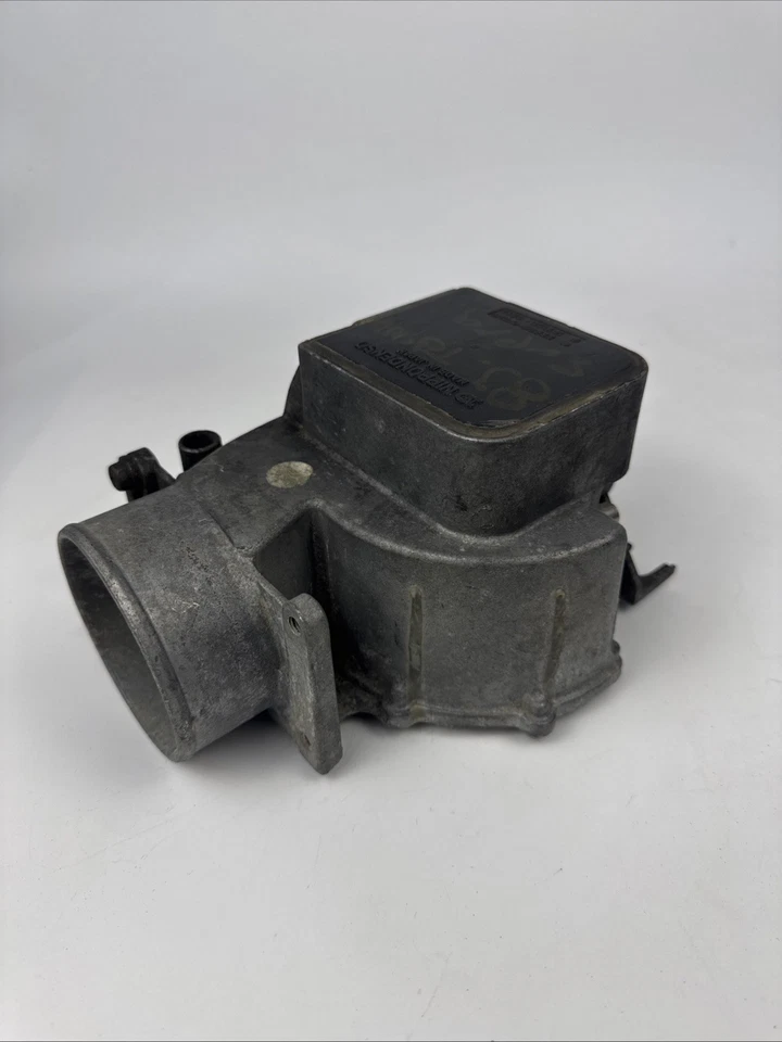 Sensor de flujo de aire masivo Toyota Celica MAF 1982 OEM 22250-43090 ORIGINAL Foto 2 de 4