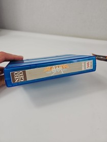 BLAZING STAR Neo Geo MVS SNK Original Board ( Label Repro ) Tested Working 