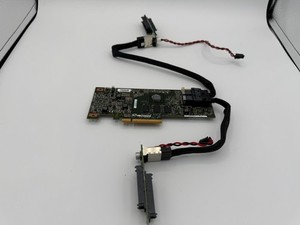 Used - Microsemi SmartRAID 3154-8i card
