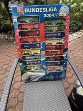Bundesliga 2004 / 2005 Display…